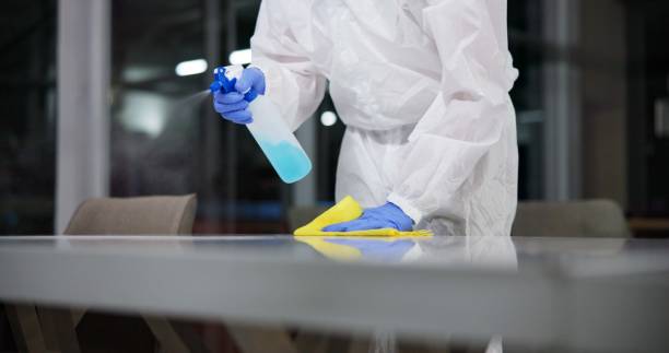 24/7 Emergency Infectious Disease Decontamination experts in Vernon, WI